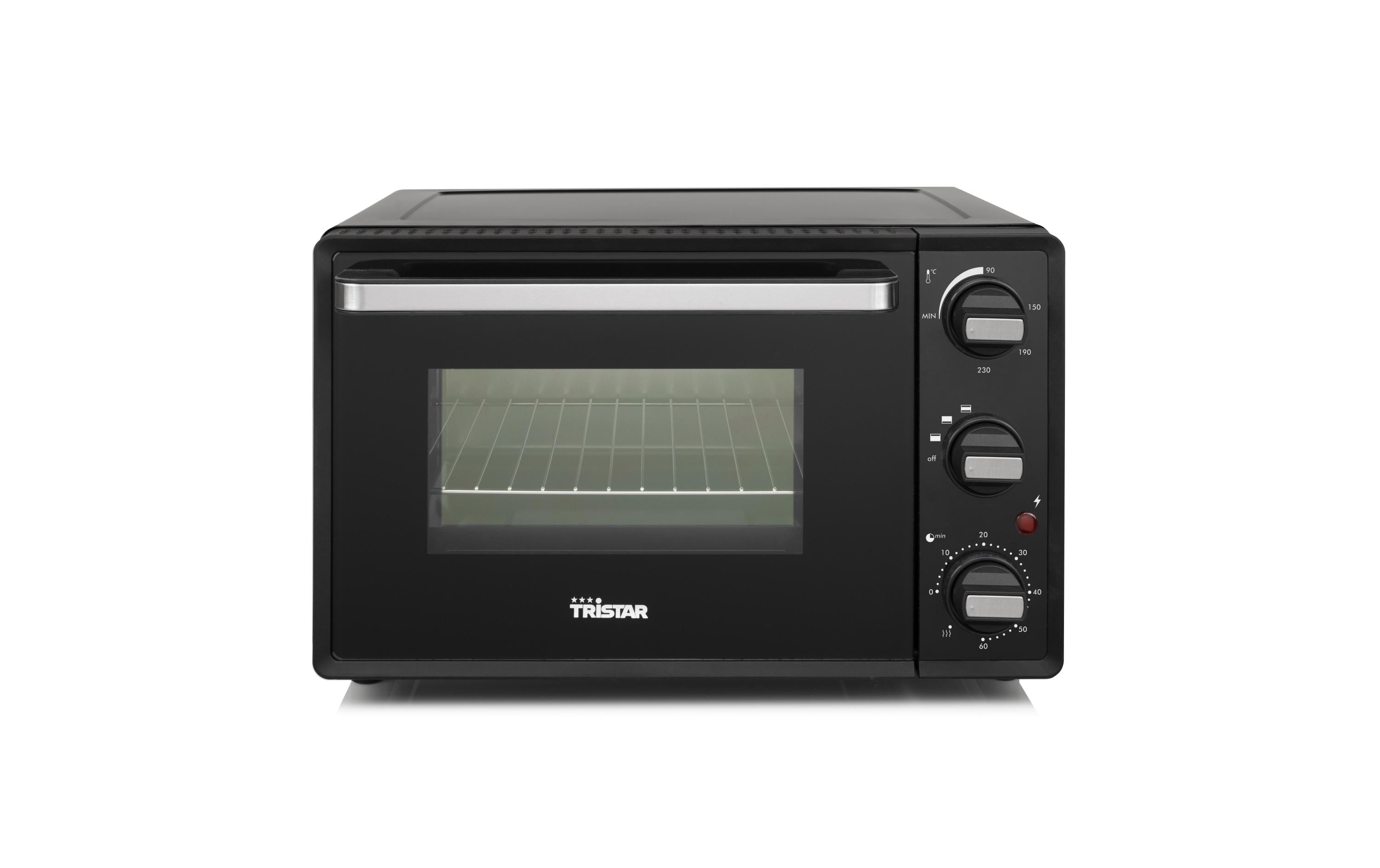 Tristar Backofen 19 Liter OV-3620