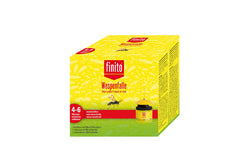 finito | Wespenfalle | Falle und 200ml Lockstoff