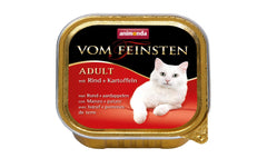 animonda Nassf. Vom Feinsten Adult