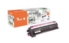 Peach, Toner Brother TN-230 Magenta