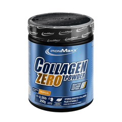 IronMaxx | Collagen Powder Zero | 250 g