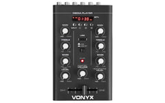Vonyx STM500BT