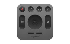 Logitech | MeetUP Fernbedienung