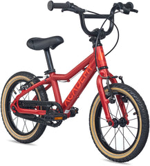 ACADEMY | Fahrrad 14" | Grade 2 | red