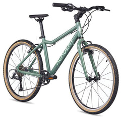 ACADEMY | Kindervelo 24" | Grade 5 | olive