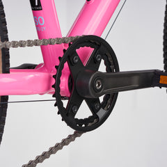 ACADEMY | Fahrrad 24-Zoll | Grade 5