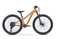ACADEMY | Kinderbike 27,5" | Trail 7 RH33 | Orange