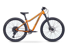 ACADEMY | Bici per bambini 27,5" | Trail 7 RH38 | Nero