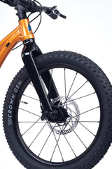 ACADEMY Trail 4 R 20 Zoll Orange