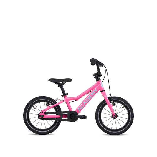 ACADEMY | Fahrrad 14" | Grade 2 Belt
