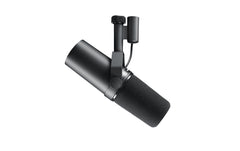 Shure | SM7B | Dynamisches Studio Mikrofon