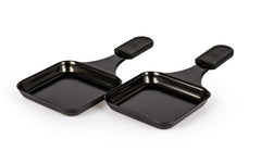 Stöckli Pfännchen-Set für CHEESEmax