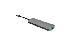 i-tec USB C Metal Nano Docking Station