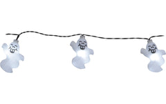Star Trading, Lichterkette Halloween Ghosts