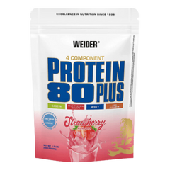 Weider | Protein 80 Plus | 500 g