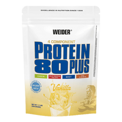 Weider | Protein 80 Plus | 500 g