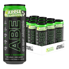 Applied Nutrition | ABE RTD | 12 x 330 ml