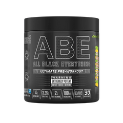 Applied Nutrition | ABE Ultimate Pre | 315 g