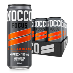 NOCCO Stellar Blend (24x330ML)