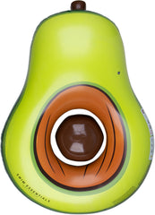 Swim Essentials | Materassino gonfiabile | 180cm | Avocado