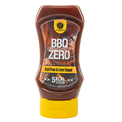 Rabeko | Zero Sauce | 380 ml