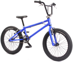KHE | Cosmic AL | 20 pouces | Bleu