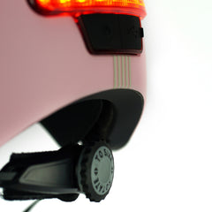 Melon | Helm | E-Series | Lotus matte