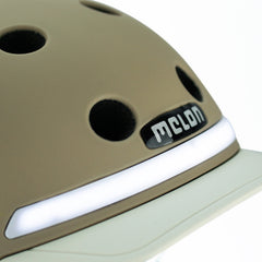 Melon | Helm | E-Series | Moonlight matte