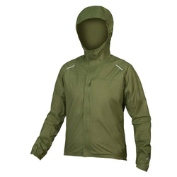 Endura GV500 Wasserdichte Jacke