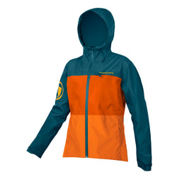 Endura Damen Singletrack Jacke II