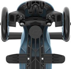 Scoot and Ride | Push and Go | Dreirad | Stahl