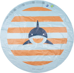 Swim Essentials | Tapis d'arrosage | Requin