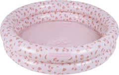Swim Essentials | Piscine Bébé 100cm | Vieux Rose