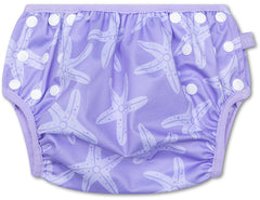Swim Essentials | Couches de bain | Mer violette