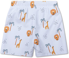Swim Essentials | Costume da bagno per ragazzi | Jungle