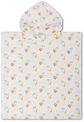 Swim Essentials | Poncho da spiaggia | Jungle