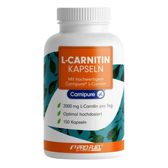 ProFuel L-Carnitine Carnipure (150 gélules)