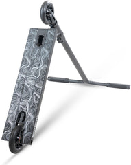 Madd Gear | Monopattino Freestyle | MG4 Titan | Nero