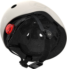 Scoot and Ride | Helm | M-L