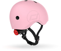 Scoot and Ride | Casque | M-L | Rose