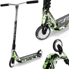 Trottinette freestyle Motion | Xtreme | Forest
