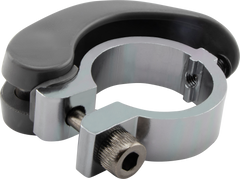 Globber | Schnellspanner | Flow 125 | Grau