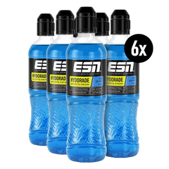 ESN Hydorade (6x500 ml)