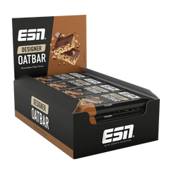ESN | Designer Oatbar | 100 g