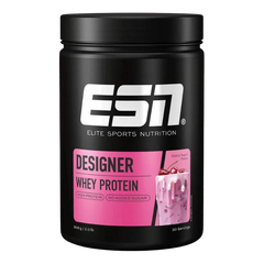 ESN | Designer Whey Protein | 908 g