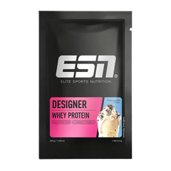 ESN Designer Whey Bustina campione (30G)