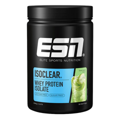 ESN Isoclear Whey Isolate (pot de 908g)