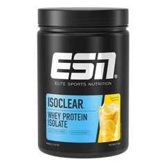 ESN Isoclear Whey Isolate (pot de 908g)
