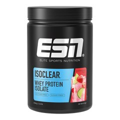 ESN Isoclear Whey Isolate (pot de 908g)