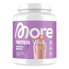 More Nutrition Total Protein (boîte de 600G)